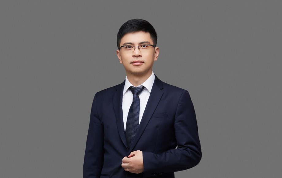 Parkysolar Wang